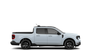 2026 Ford Maverick® External Image 1